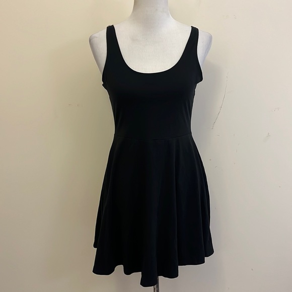 PINK Victoria's Secret Dresses Victorias Secret Pink Black Fit